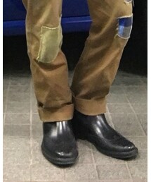 GUILD PRIME | ブーツ