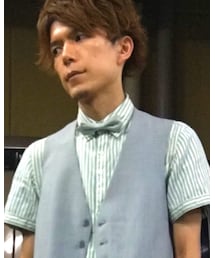 R.NEWBOLD | 蝶ネクタイ