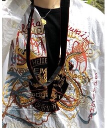 GU | Tシャツ/カットソー