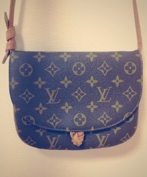 LOUIS VUITTON | ショルダーバッグ