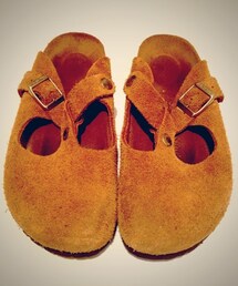 BIRKENSTOCK | サンダル