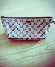 GUCCI | クラッチバッグ