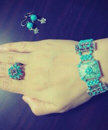 Handmade | ブレスレット