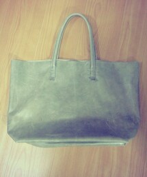 ブランド不明 | トートバッグ