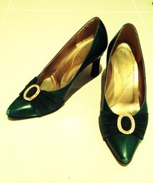 Yves Saint Laurent | パンプス