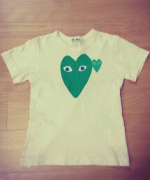 PLAY COMME des GARCONS | Tシャツ/カットソー