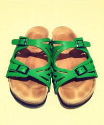 BIRKENSTOCK | サンダル