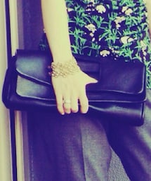 HIROFU | クラッチバッグ