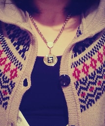 FENDI | ネックレス
