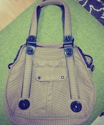 DIESEL | ショルダーバッグ