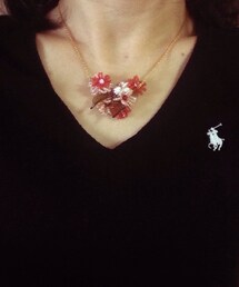 ブランド不明 | ネックレス