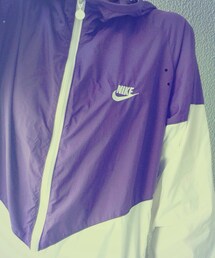 NIKE | ナイロンジャケット