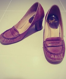 cava cava | パンプス