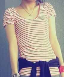 ZARA | Tシャツ/カットソー