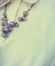 BURBERRY BLUE LABEL | シャツ/ブラウス