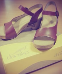 dansko | サンダル