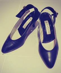 LANVIN | パンプス
