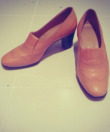 ブランド不明 | パンプス