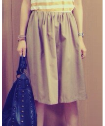 BALLSEY | スカート