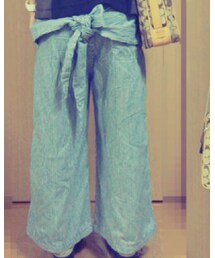 KAPITAL | スラックス