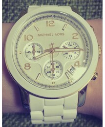 MICHAEL KORS | アナログ腕時計