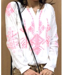 H&M | シャツ/ブラウス