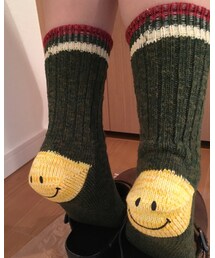 KAPITAL | ソックス/靴下