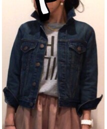 GAP | デニムジャケット