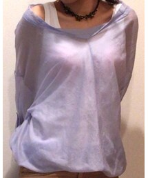 COLLAGE GALLARDAGALANTE | シャツ/ブラウス