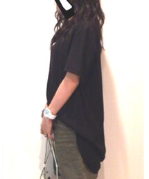 AZUL ENCANTO | Tシャツ/カットソー