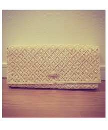 Handmade | クラッチバッグ