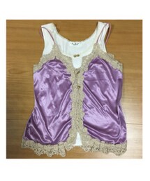 no brand | キャミソール