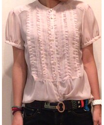 gaminerie | シャツ/ブラウス