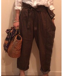 KAPITAL | その他パンツ