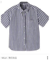 無印良品 | シャツ/ブラウス