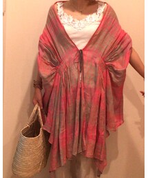 KAPITAL | その他トップス