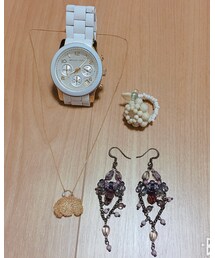 Handmade | アクセサリー