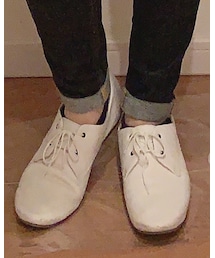 無印良品 | ドレスシューズ