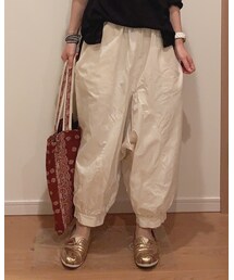 no brand | その他パンツ