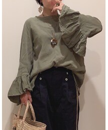 KAPITAL | Tシャツ/カットソー
