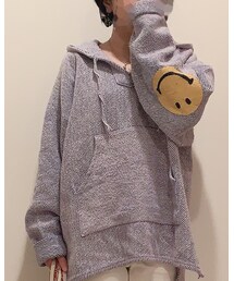 KAPITAL | パーカー