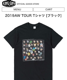 no brand | Tシャツ/カットソー