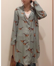 ZARA | ワンピース/ドレス