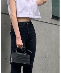 ZARA | パンツ