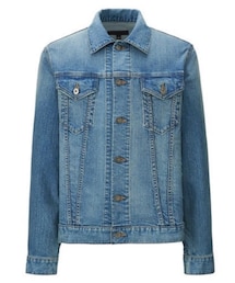 UNIQLO | デニムジャケット