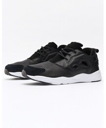 Reebok | Reebok FURYLITE LUX V69722(スニーカー)