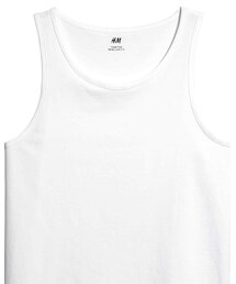 H&M | タンクトップ