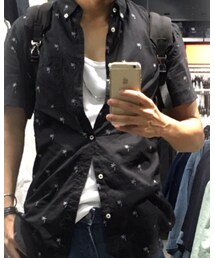 H&M | シャツ/ブラウス