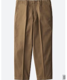 UNIQLO | チノパンツ