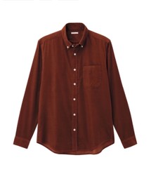 GU | シャツ/ブラウス